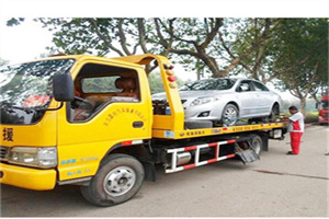 中方附近24小时汽车拖车服务热线