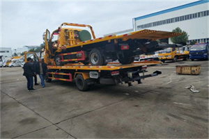 中方同城汽车补胎