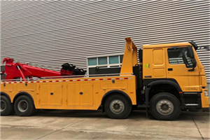 中方道路救援公司